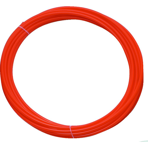 Trusco聚氨酯管10x6.5mm 10m卷橙色 TEN-10-10-O