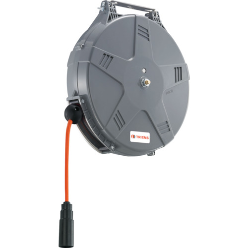[停产]三位生的空气软管卷轴内径8mm x 10m SHR-31Z