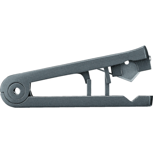 SMC管切口 TK-3