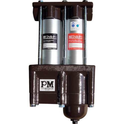 MAEDA SHELL AIR FILLE LEMAN DRY FILLER RC3/4 M-110A-5