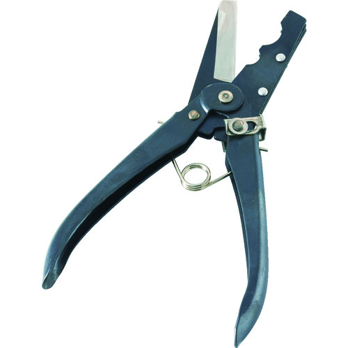 SMC管切口 TK-2