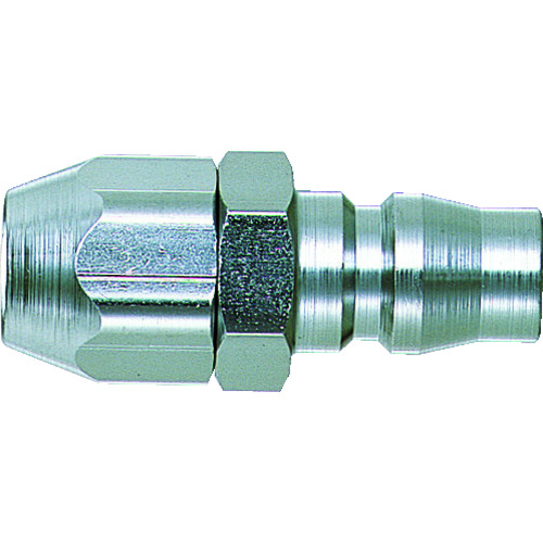 Nitto螺母耦合器钢大管尺寸（mm）8.5 x 12.5 85PN