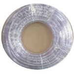 Sanyo透明软管38 x 44 50m盒式盒式胶卷 TM-3844K50T