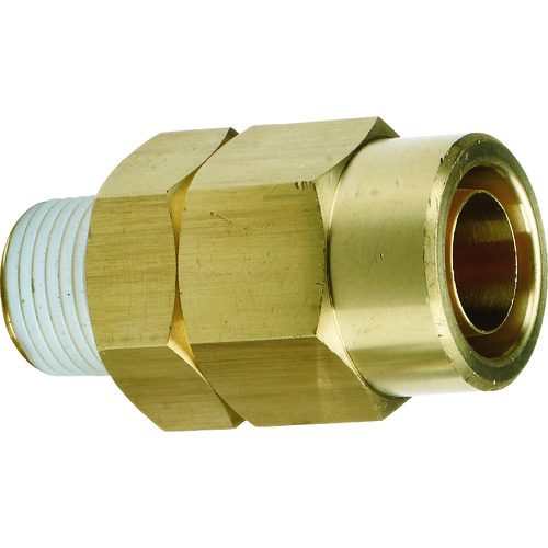 Chiyoda软管乳头16mm R1/2 H16-4M