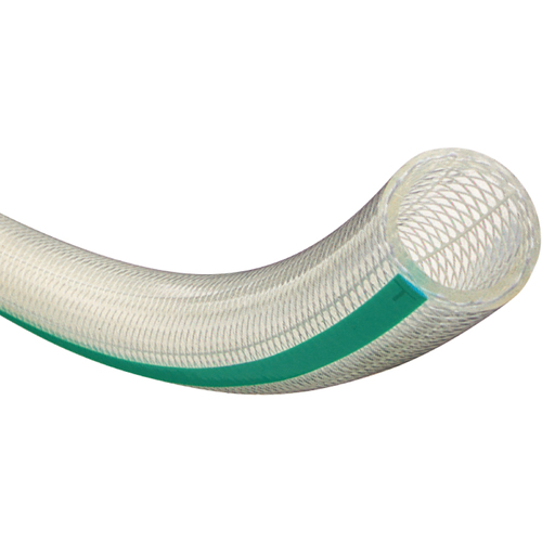 Toyox食品耐热和耐压软管Toyo食品软管内径8mm x外径13.5mm长2M TFB-8-2 TFB-8-2