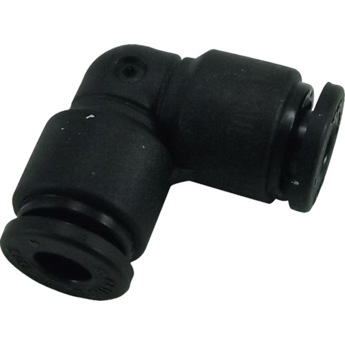 Chiyoda五联合肘4mm FR4-00UL