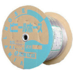 Sanyo透明软管2x4 100m鼓卷 TM-24D100T