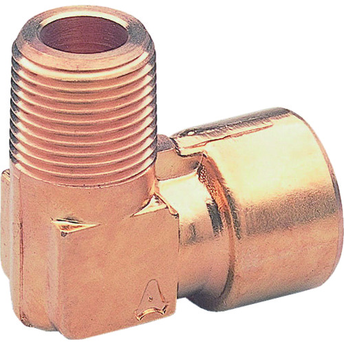 ASOH内部和外部肘部PT1/2（ROHS） LK-1044R