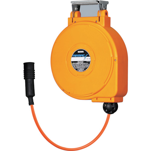 Hataya Eyamac C 6.5 x 10 mm 10 m（黄色） ACU-102