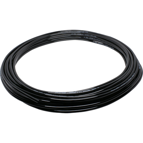 PISCO空气特异性聚氨酯管黑色8x5mm 100m UBT0850-100-B