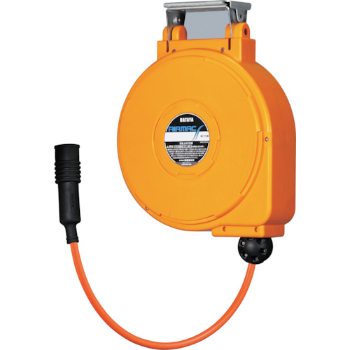 hataya eyamac C 8.5 x 12 mm 10 m（黄色） ACU-103