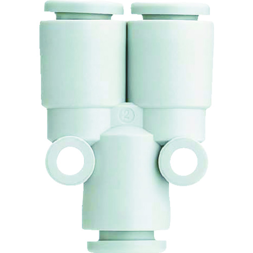 SMC一触管安装联盟y 8mm KQ2U08-00A