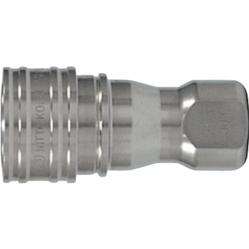 Nitto SP联轴器A型A型不锈钢氟橡胶FKM X-100 2S-A SUS FKM