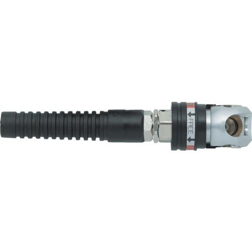 Trusco自动锁定耦合，用于氨基氨烷软管8-8.5mm TSRC-80SN