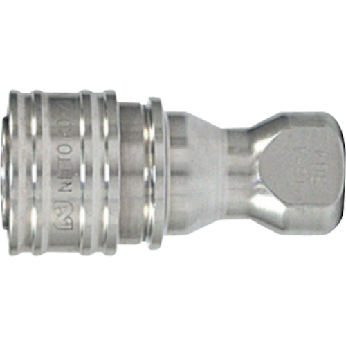 Nitto SP联轴器A型A型不锈钢氟橡胶FKM X-100 1S-A SUS FKM