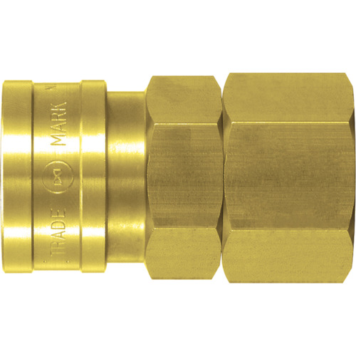 Nitto黄铜高耦合器氮橡胶NBR（SG）BSBM800SF 800SF BRASS NBR