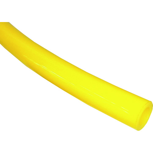 Chiyoda Touch Tube Tube TP 12mm/20m黄色 TP-12Y 20M