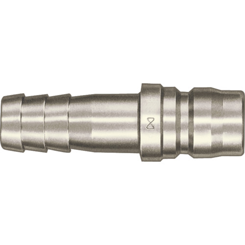 Nitto TSP耦合器由钢制成（软管安装插头）在另一侧1/4英寸 2TPH STEEL