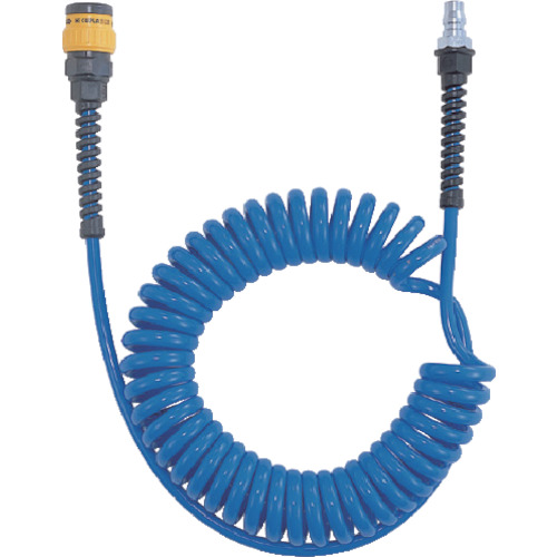 Nitto NK耦合器线圈软管（52494） NKC-505B