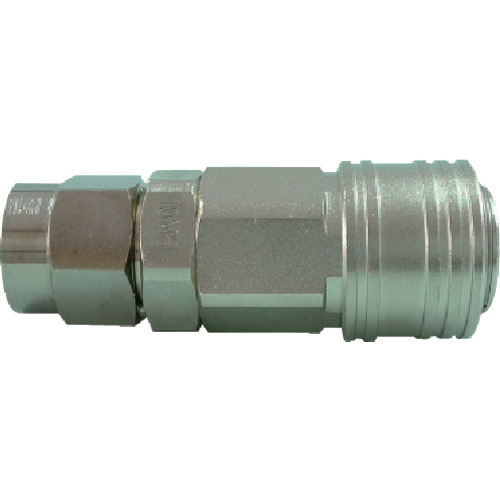 MH-8的Chiyoda CHS耦合插座 CHS-8MH