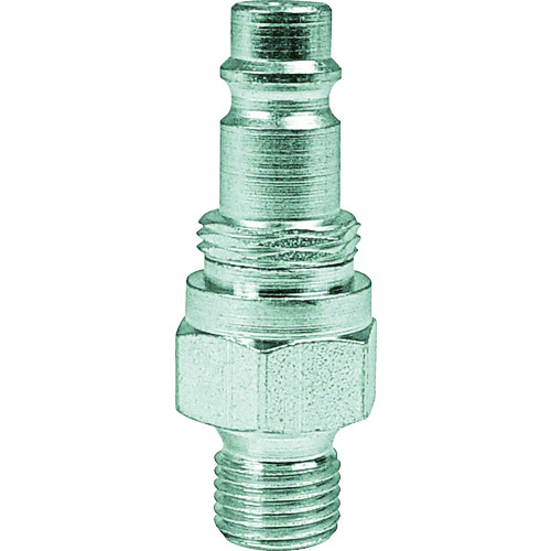 CEJN快照检查/358单触摸压力检查乳头，带阀G1/8雄性螺钉 10-358-6251