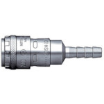 Nitto软管安装插座高耦合器200钢主要软管尺寸3/8 200-30SH