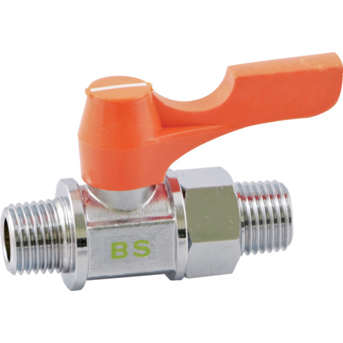 ASOH ACE球外X外螺钉类型PT1/2 BS-9044R