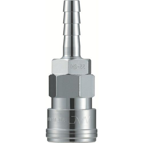 NACK快速耦合AL20型钢软管安装 CAL21SH