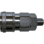 hakkou耦合插座R1/8机动 Y21-SM