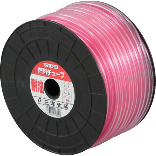 抗Sanyo耐油管5x8（F-5）40m F-5