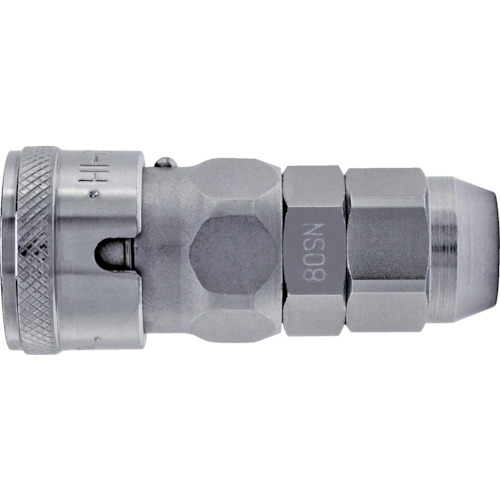 Nitto高耦合器BL钢硝酸橡胶NBR（40499） 65SN-BL STEEL NBR