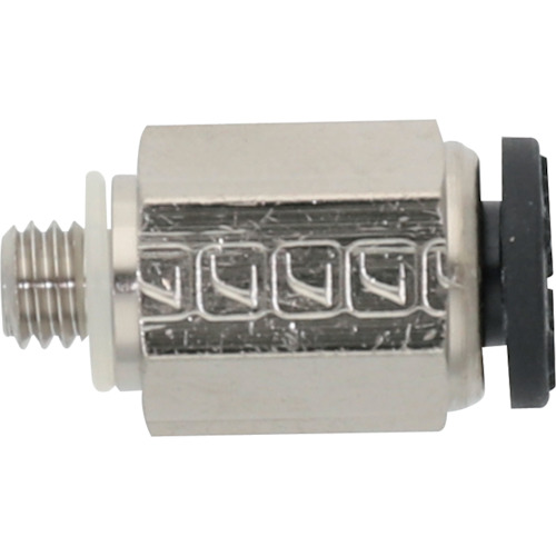 Junkosha一触式M系列乳头6mm M5 PNM-6-M5-BSM