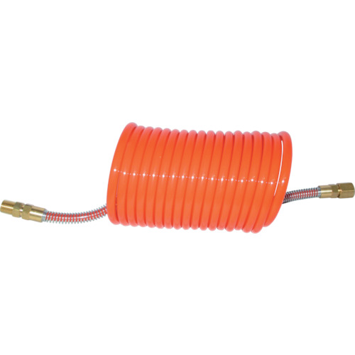 Meiji空气线圈软管有效扩展4M C-500