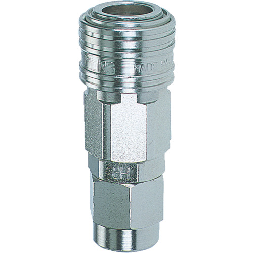 5x8软管的Chiyoda金属耦合CHS耦合套件 CHS-5H