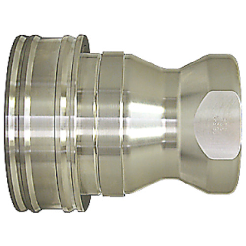 Nitto SP耦合器A型A型不锈钢氟橡胶FKM X-100（19129） 16S-A SUS FKM