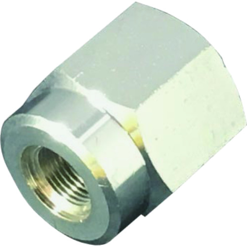 Yamato多自定义连接分支联轴器（半线程：半线程） MR-4F-F