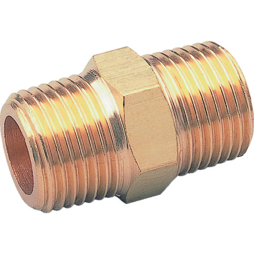 ASOH六角乳头PT1/8（ROHS） NT-1011R