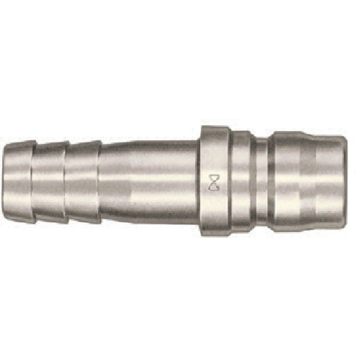 Nitto TSP耦合器由钢制成（软管安装塞）交配侧1 1/2英寸（00822） 12TPH STEEL