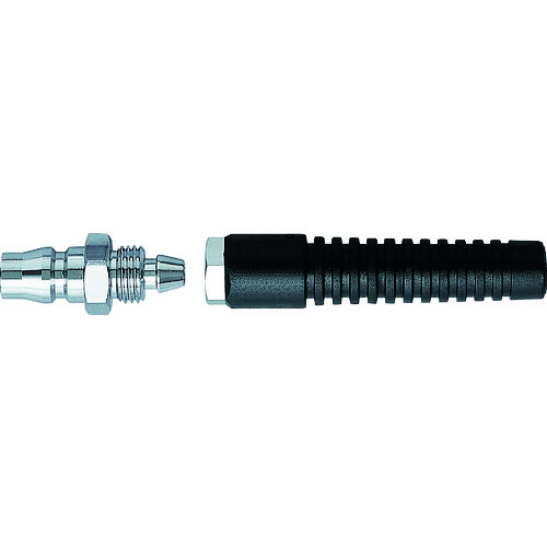 Trusco与保护器软管安装插头6.5-7mm TSRC-65DPC