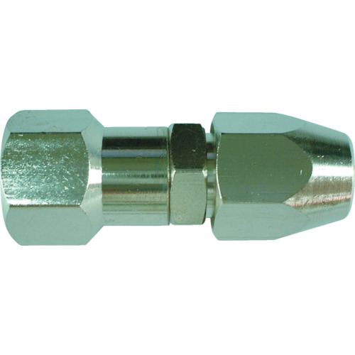 Hakko氨基烷基软管关节6.5x10 G1/4 UJT65