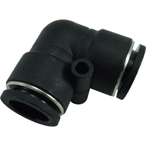 Chiyoda五联合肘16mm FR16-00UL