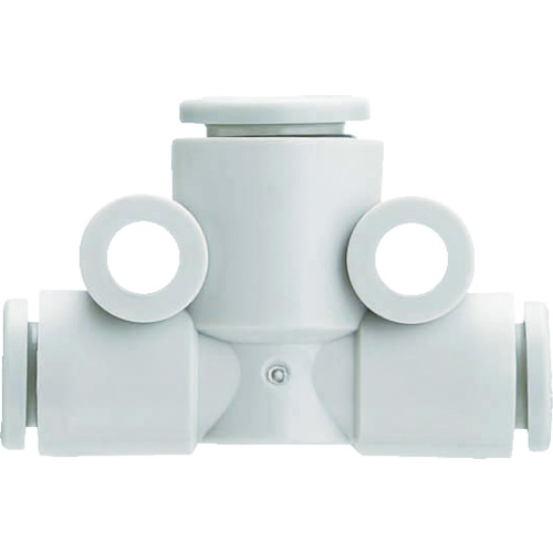 SMC一触管配合不同直径12mm/16mm的直径 KQ2T12-16A