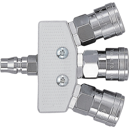 Eiko Mach三重耦合器 D103