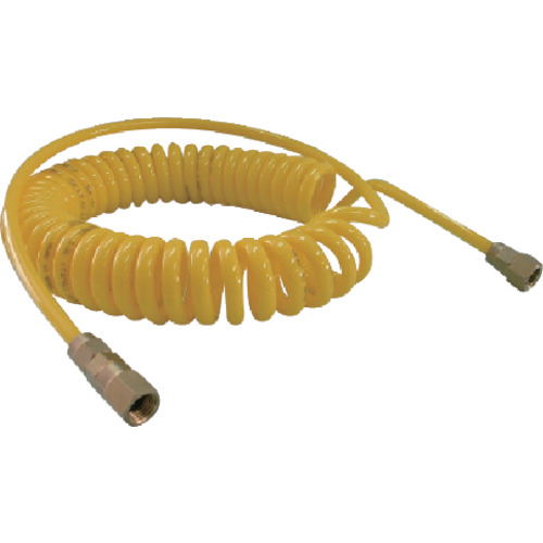 Chiyoda黄线系列12mm/使用范围2M黄色 TPS-1203-0105Y