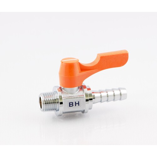 ASOH ACE球软管乳头类型Pt1/4x&phi;10.5 BH-1210