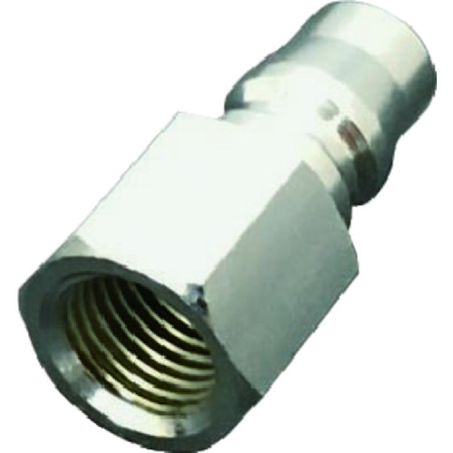 Yamato多自定义连接分支联轴器（女线程：耦合插头） MR-20P-F