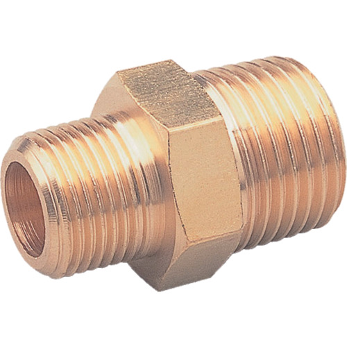 ASOH不同直径六角乳头PT1/2 x Pt1 NE-1048