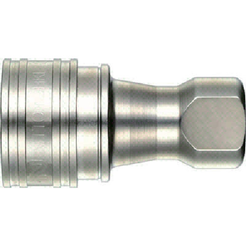 Nitto SP耦合器A型A钢氮橡胶NBR（SG）主要侧安装尺寸R1 1/2（19115） 12S-A STEEL NBR