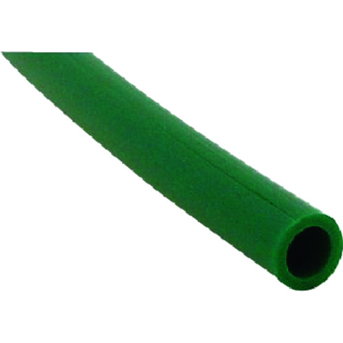 Chiyoda触摸管TP 8mm/100m绿色 TP-8-100G