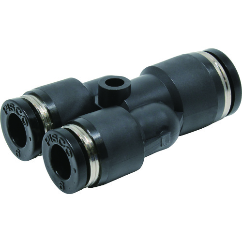 Pisco Tube拟合维度联盟y 8x6 PW8-6